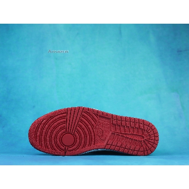 Buy Air Jordan 1 Retro Low OG "Chicago" 705329-600-2 Quality Reps Replicas Shoes