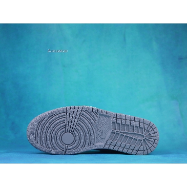 Buy Air Jordan 1 Retro High OG "True Blue" DZ5485-410 Quality Reps Replicas Shoes