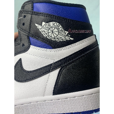 Buy Air Jordan 1 Retro High OG "Royal Toe" 555088-041-2 Quality Reps Replicas Shoes