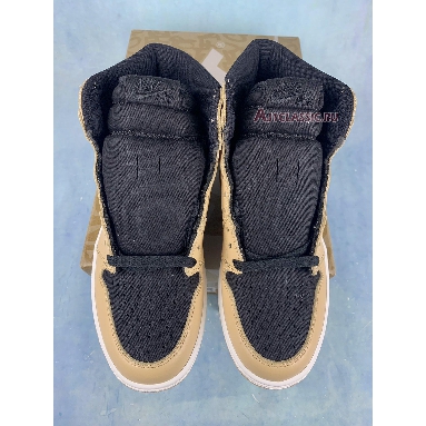 Buy Air Jordan 1 Retro High OG "Heirloom" 555088-202 Quality Reps Replicas Shoes