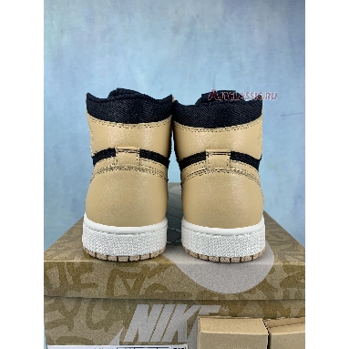 Buy Air Jordan 1 Retro High OG "Heirloom" 555088-202 Quality Reps Replicas Shoes