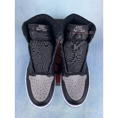 Buy Air Jordan 1 Retro High OG "Shadow 2018" 555088-013-2 Quality Reps Replicas Shoes