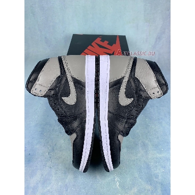 Buy Air Jordan 1 Retro High OG "Shadow 2018" 555088-013-2 Quality Reps Replicas Shoes