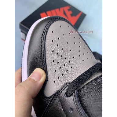 Buy Air Jordan 1 Retro High OG "Shadow 2018" 555088-013-2 Quality Reps Replicas Shoes