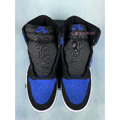 Buy Air Jordan 1 Retro High OG "Royal Reimagined" DZ5485-042 Quality Reps Replicas Shoes