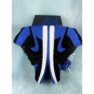 Buy Air Jordan 1 Retro High OG "Royal Reimagined" DZ5485-042 Quality Reps Replicas Shoes
