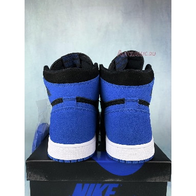 Buy Air Jordan 1 Retro High OG "Royal Reimagined" DZ5485-042 Quality Reps Replicas Shoes