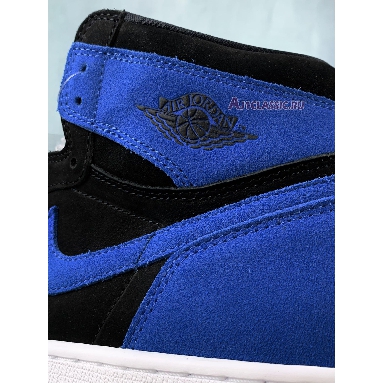 Buy Air Jordan 1 Retro High OG "Royal Reimagined" DZ5485-042 Quality Reps Replicas Shoes