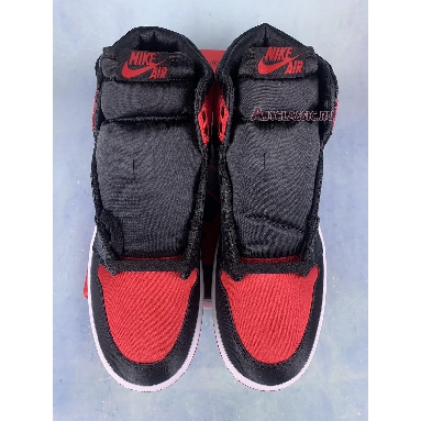 Buy Air Jordan 1 Retro High OG "Satin Bred 2023" FD4810-061 Quality Reps Replicas Shoes