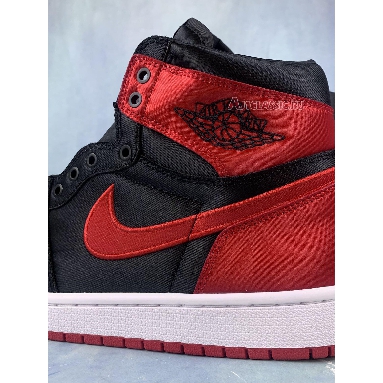 Buy Air Jordan 1 Retro High OG "Satin Bred 2023" FD4810-061 Quality Reps Replicas Shoes