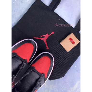 Buy Air Jordan 1 Retro High OG "Satin Bred 2023" FD4810-061 Quality Reps Replicas Shoes