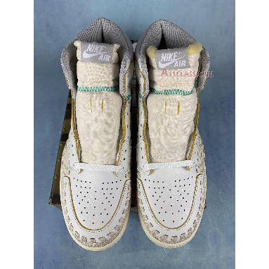 Buy Union LA x Bephies Beauty Supply x Air Jordan 1 Retro High OG SP "Summer of 96" FD2565-100 Quality Reps Replicas Shoes