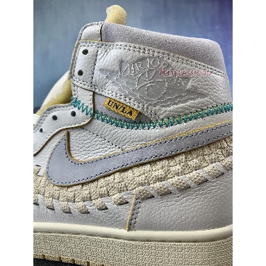 Buy Union LA x Bephies Beauty Supply x Air Jordan 1 Retro High OG SP "Summer of 96" FD2565-100 Quality Reps Replicas Shoes