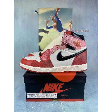 Buy Marvel x Air Jordan 1 Retro High OG "Next Chapter" DV1748-601 Quality Reps Replicas Shoes
