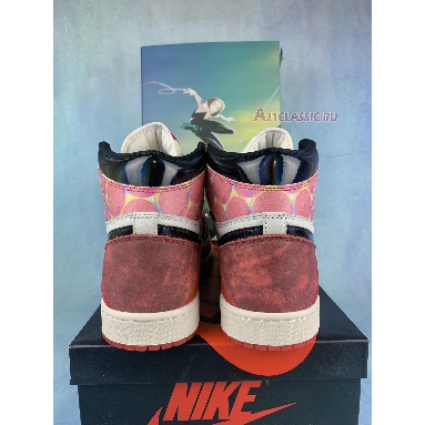 Buy Marvel x Air Jordan 1 Retro High OG "Next Chapter" DV1748-601 Quality Reps Replicas Shoes