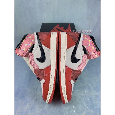 Buy Marvel x Air Jordan 1 Retro High OG "Next Chapter" DV1748-601 Quality Reps Replicas Shoes