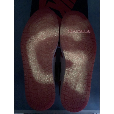 Buy Marvel x Air Jordan 1 Retro High OG "Next Chapter" DV1748-601 Quality Reps Replicas Shoes