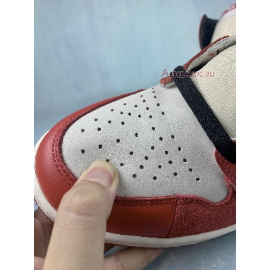 Buy Marvel x Air Jordan 1 Retro High OG "Next Chapter" DV1748-601 Quality Reps Replicas Shoes