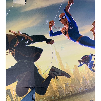 Buy Marvel x Air Jordan 1 Retro High OG "Next Chapter" DV1748-601 Quality Reps Replicas Shoes