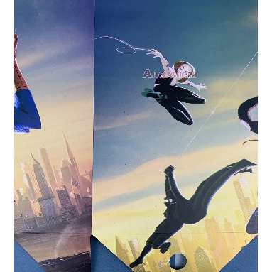 Buy Marvel x Air Jordan 1 Retro High OG "Next Chapter" DV1748-601 Quality Reps Replicas Shoes