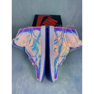 Buy Air Jordan 1 High "LV Prism" 779425-991-2 Quality Reps Replicas Shoes