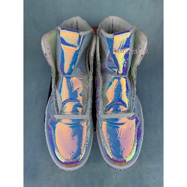 Buy Air Jordan 1 High "LV Prism" 779425-991-2 Quality Reps Replicas Shoes