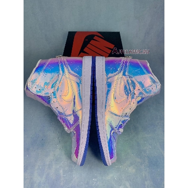Buy Air Jordan 1 High "LV Prism" 779425-991-2 Quality Reps Replicas Shoes