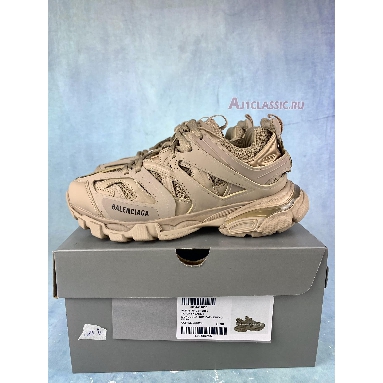 Buy Balenciaga Track Sneaker "Full Beige" 542436 W2LA1 9870 Quality Reps Replicas Shoes