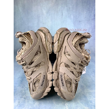 Buy Balenciaga Track Sneaker "Full Beige" 542436 W2LA1 9870 Quality Reps Replicas Shoes