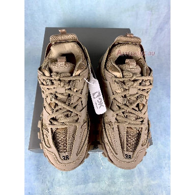 Buy Balenciaga Track Sneaker "Full Beige" 542436 W2LA1 9870 Quality Reps Replicas Shoes