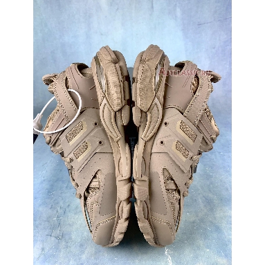 Buy Balenciaga Track Sneaker "Full Beige" 542436 W2LA1 9870 Quality Reps Replicas Shoes