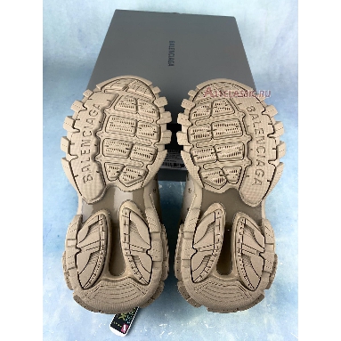Buy Balenciaga Track Sneaker "Full Beige" 542436 W2LA1 9870 Quality Reps Replicas Shoes