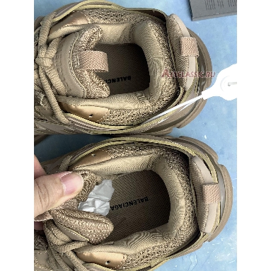 Buy Balenciaga Track Sneaker "Full Beige" 542436 W2LA1 9870 Quality Reps Replicas Shoes