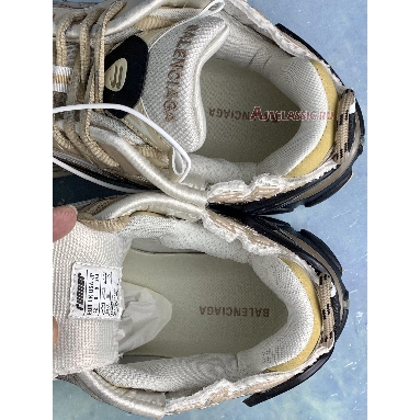 Buy Balenciaga Runner Sneaker "Beige Black White" 677403 W3RB3 9891 Quality Reps Replicas Shoes