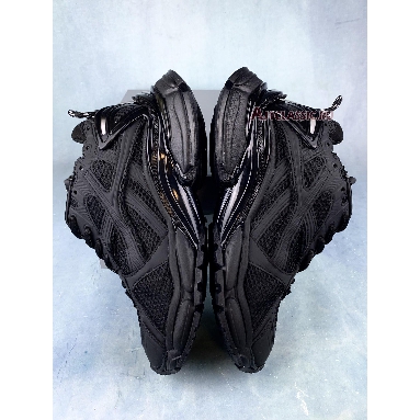 Buy Balenciaga Runner Sneaker "Black" 677402 W3RBT 1000 Quality Reps Replicas Shoes