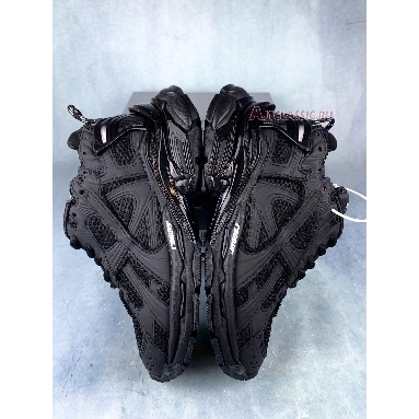 Buy Balenciaga Runner Sneaker "Black" 677402 W3RBT 1000 Quality Reps Replicas Shoes