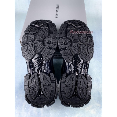 Buy Balenciaga Runner Sneaker "Black" 677402 W3RBT 1000 Quality Reps Replicas Shoes