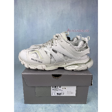 Buy Balenciaga Track Trainer "White" 542436 W1GB1 9000-1 Quality Reps Replicas Shoes
