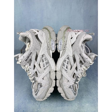 Buy Balenciaga Track.2 Sneaker "White" 568614 W2GN1 9000-1 Quality Reps Replicas Shoes
