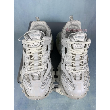 Buy Balenciaga Track.2 Sneaker "White" 568614 W2GN1 9000-1 Quality Reps Replicas Shoes