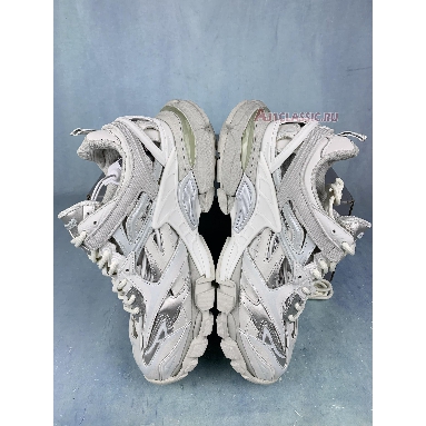 Buy Balenciaga Track.2 Sneaker "White" 568614 W2GN1 9000-1 Quality Reps Replicas Shoes