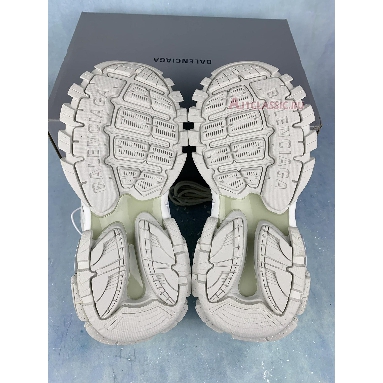 Buy Balenciaga Track.2 Sneaker "White" 568614 W2GN1 9000-1 Quality Reps Replicas Shoes