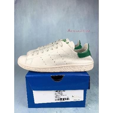 Buy Adidas x Balenciaga Stan Smith "Worn-Out - Off White Green" 721835 WBDV4 9703 Quality Reps Replicas Shoes
