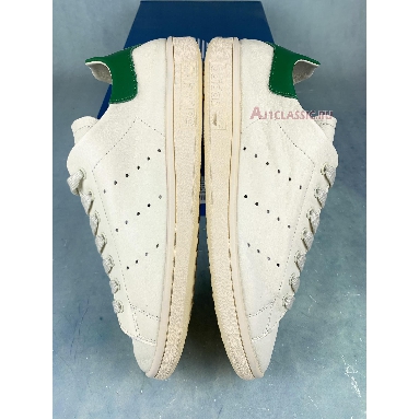 Buy Adidas x Balenciaga Stan Smith "Worn-Out - Off White Green" 721835 WBDV4 9703 Quality Reps Replicas Shoes