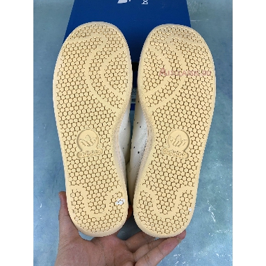 Buy Adidas x Balenciaga Stan Smith "Worn-Out - Off White Green" 721835 WBDV4 9703 Quality Reps Replicas Shoes