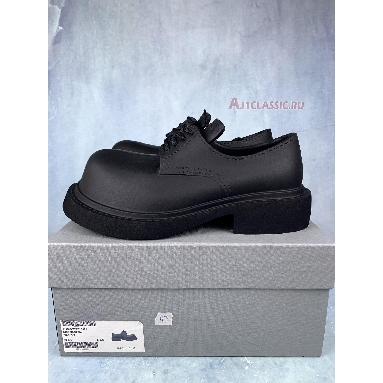 Buy Balenciaga Steroid Derby "Black" 717805 W0FOI 1000 Quality Reps Replicas Shoes