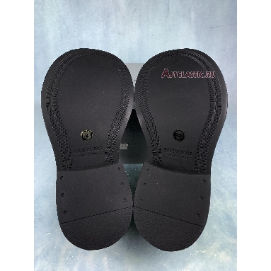Buy Balenciaga Steroid Derby "Black" 717805 W0FOI 1000 Quality Reps Replicas Shoes