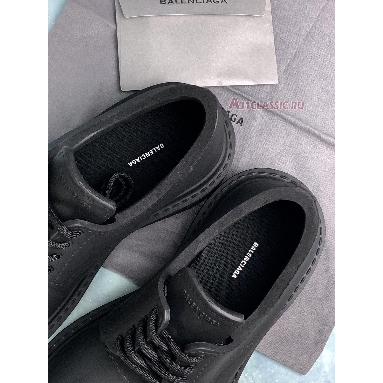 Buy Balenciaga Steroid Derby "Black" 717805 W0FOI 1000 Quality Reps Replicas Shoes