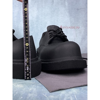 Buy Balenciaga Steroid Derby "Black" 717805 W0FOI 1000 Quality Reps Replicas Shoes