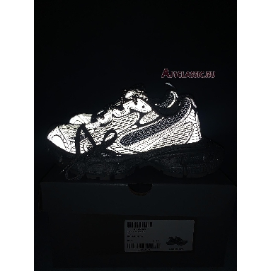 Buy Balenciaga 3XL Sneaker "Grey Silver" 734734 W3XL1 1210-1 Quality Reps Replicas Shoes